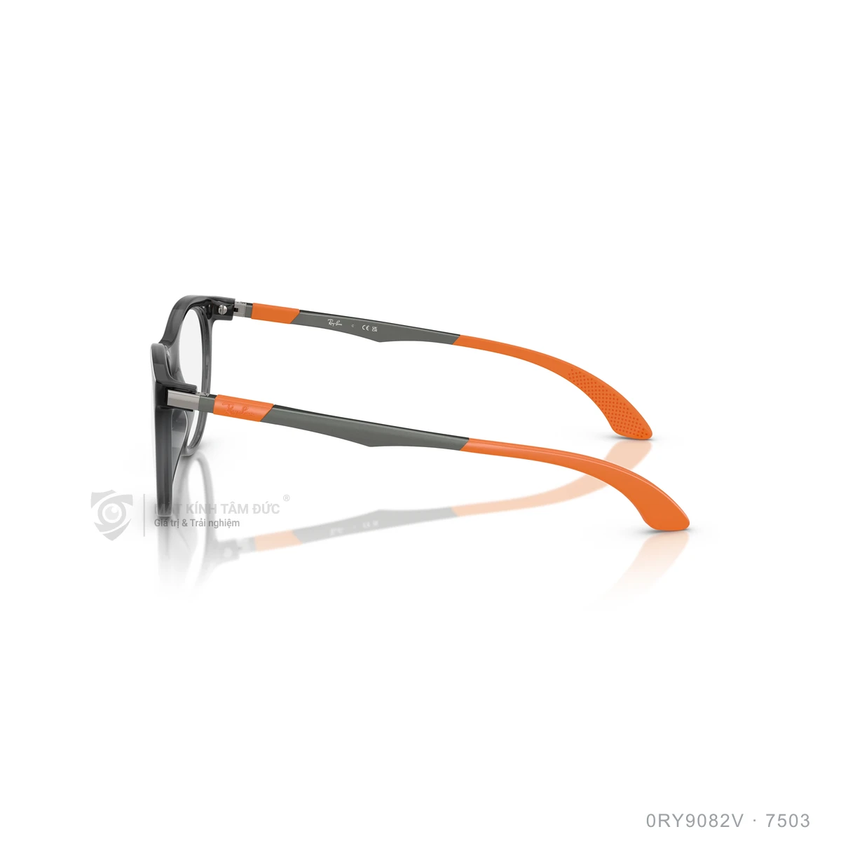 Gọng kính Rayban 0RY9082V - Ảnh 14