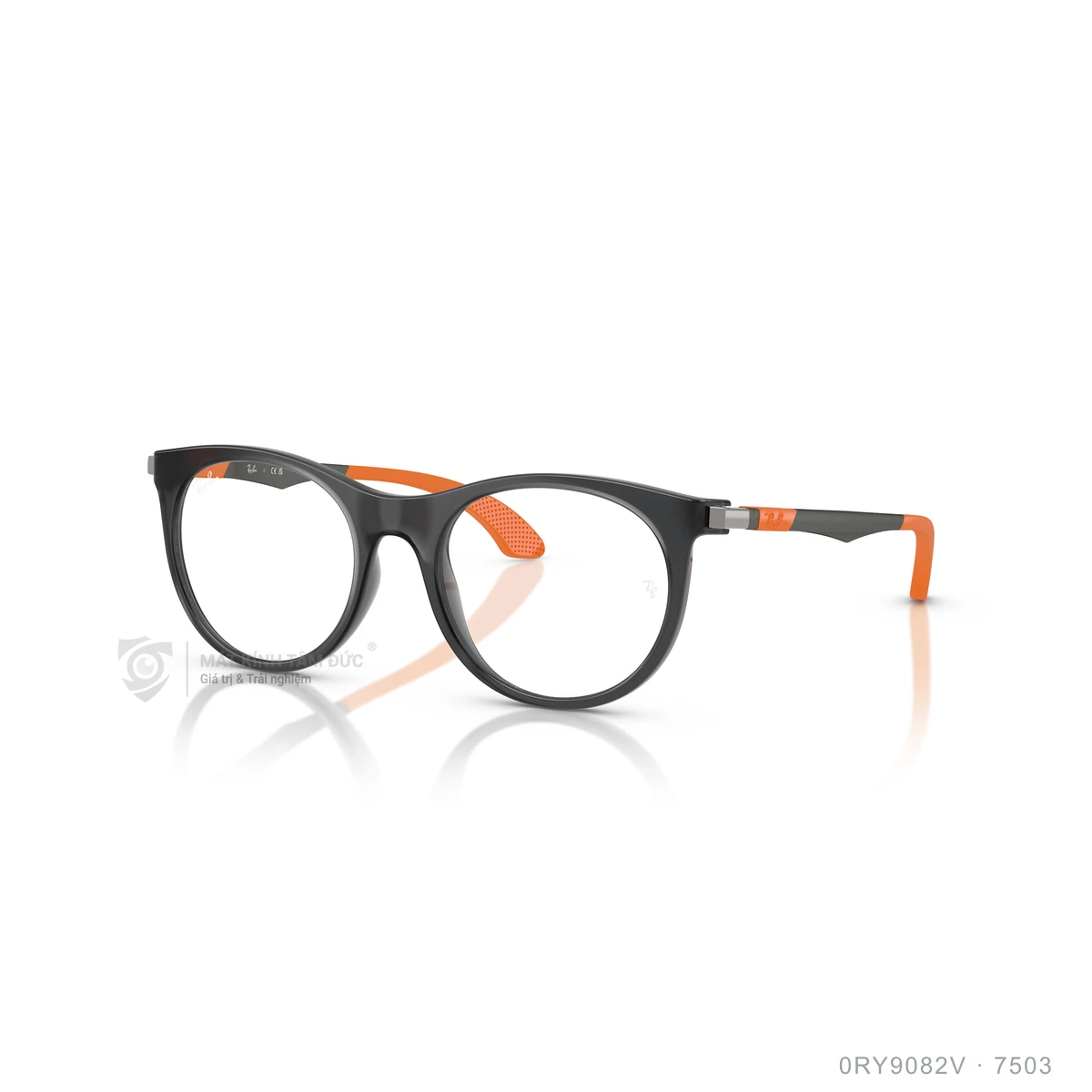 Gọng kính Rayban 0RY9082V - Ảnh 12