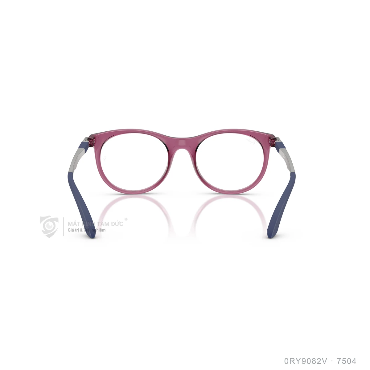 Gọng kính Rayban 0RY9082V - Ảnh 20