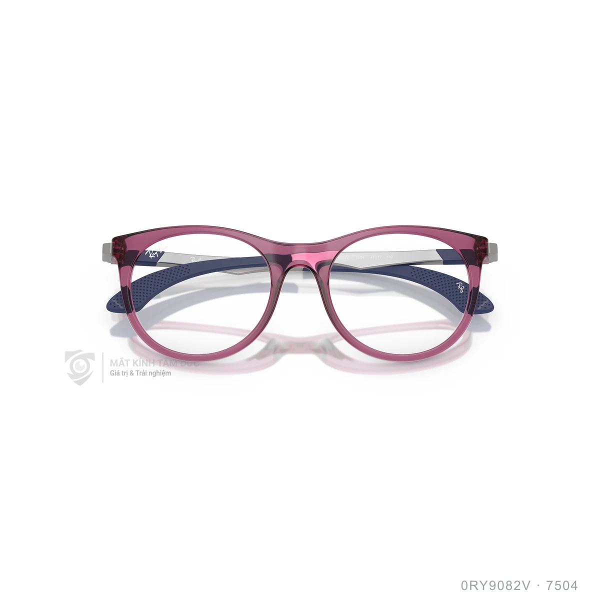 Gọng kính Rayban 0RY9082V - Ảnh 18