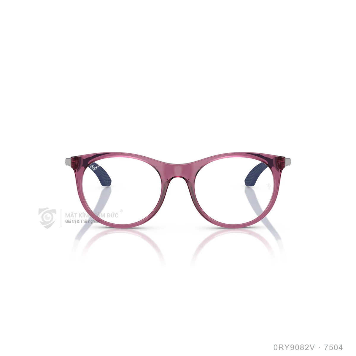 Gọng kính Rayban 0RY9082V - Ảnh 16