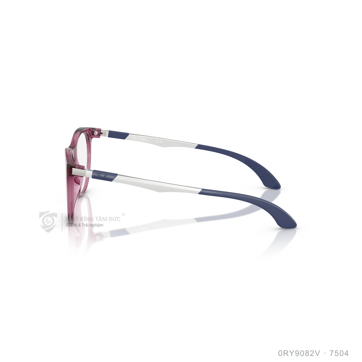 Gọng kính Rayban 0RY9082V - Ảnh 19