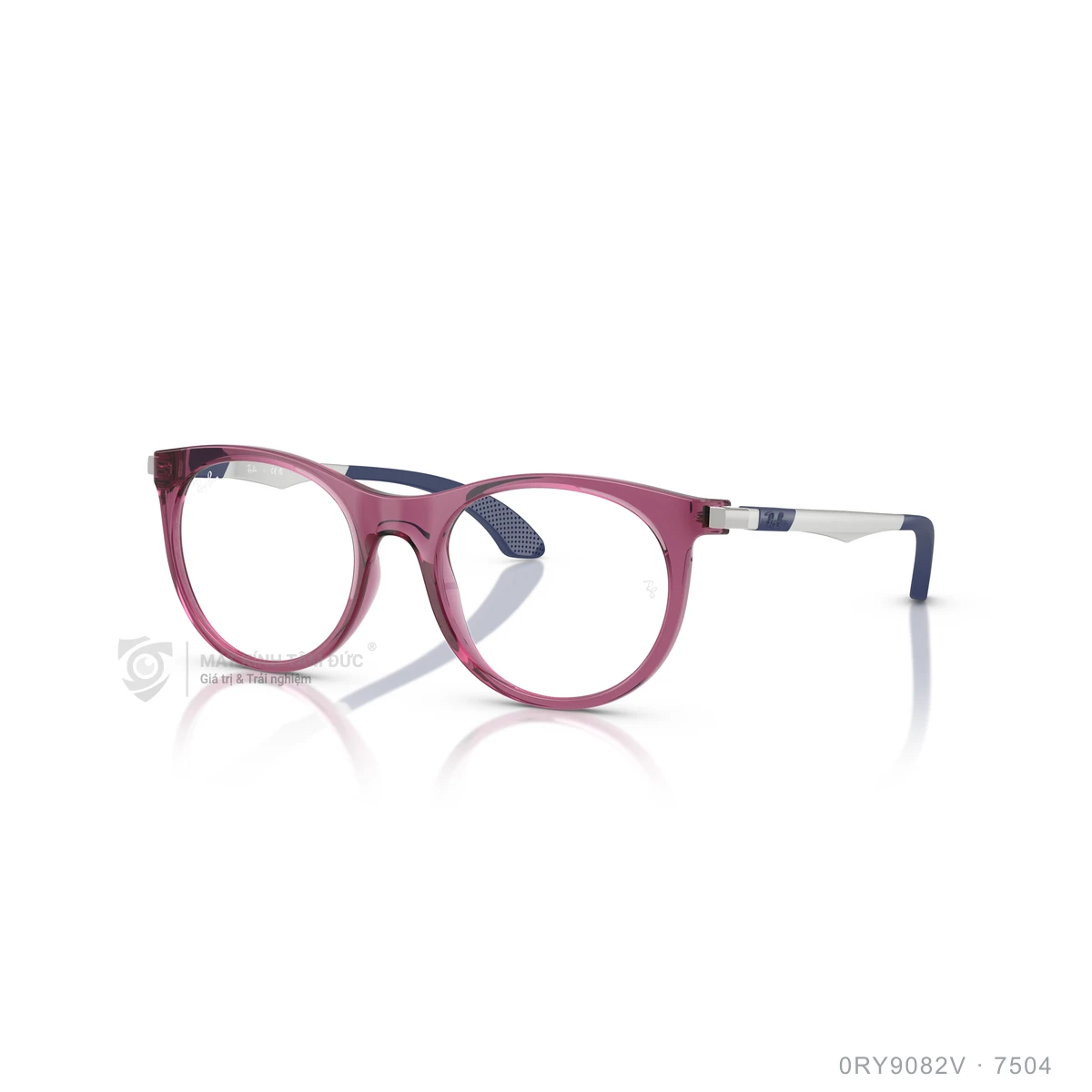 Gọng kính Rayban 0RY9082V - Ảnh 17