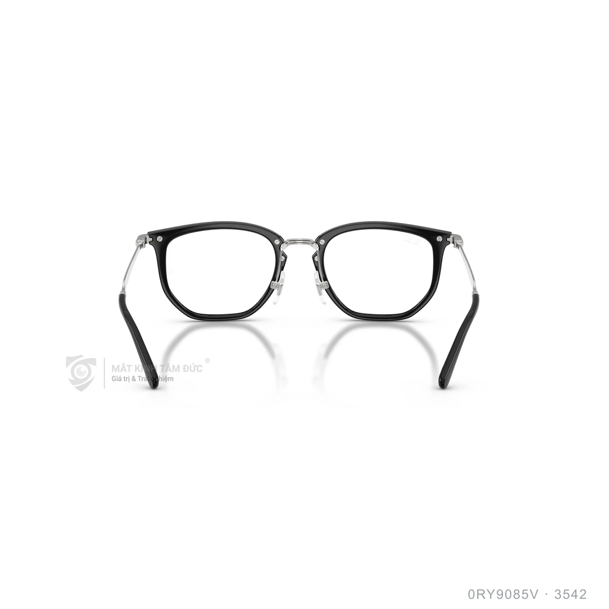 Gọng kính Rayban 0RY9085V - Ảnh 5