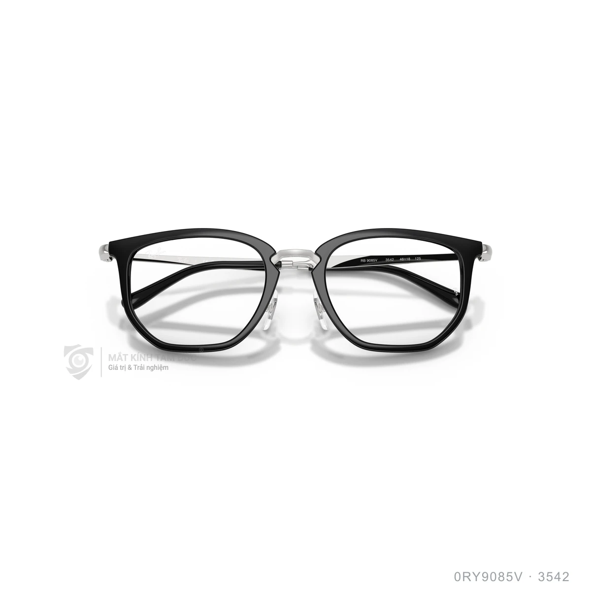 Gọng kính Rayban 0RY9085V - Ảnh 3