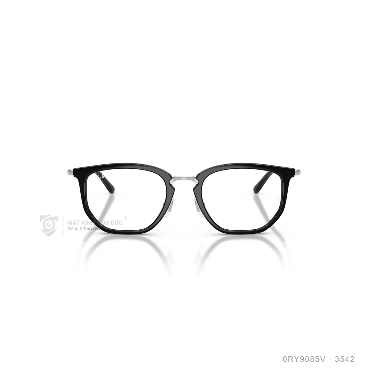 Hình ảnh thực tế Gọng kính Rayban 0RY9085V