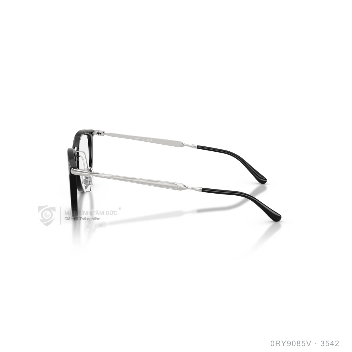 Gọng kính Rayban 0RY9085V - Ảnh 4