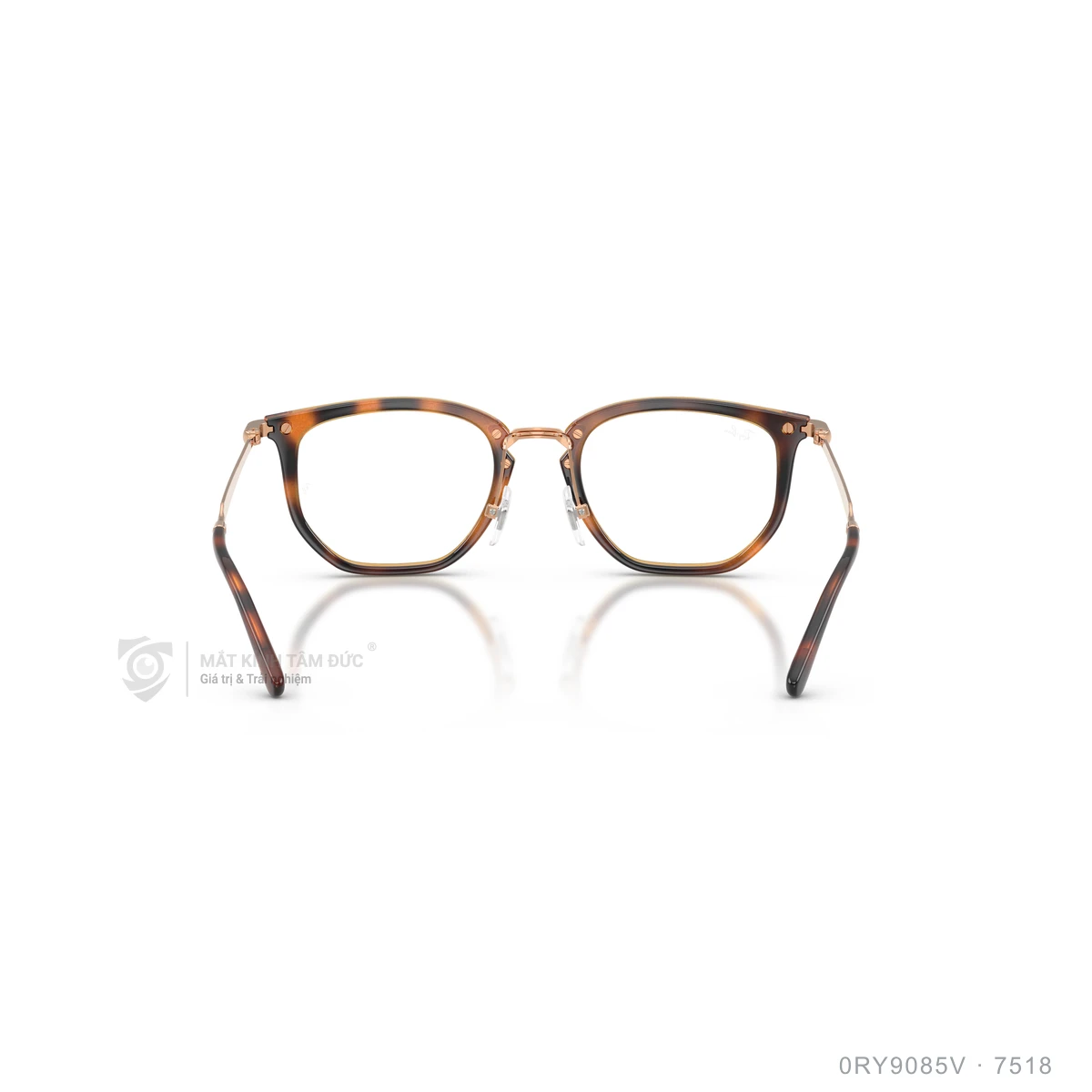 Gọng kính Rayban 0RY9085V - Ảnh 10
