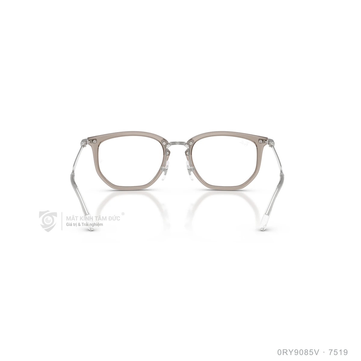 Gọng kính Rayban 0RY9085V - Ảnh 15
