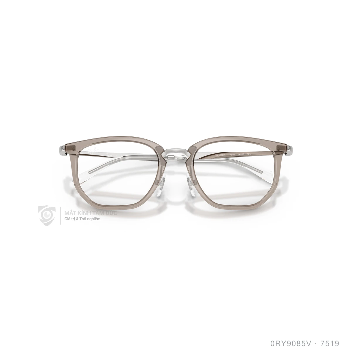 Gọng kính Rayban 0RY9085V - Ảnh 13