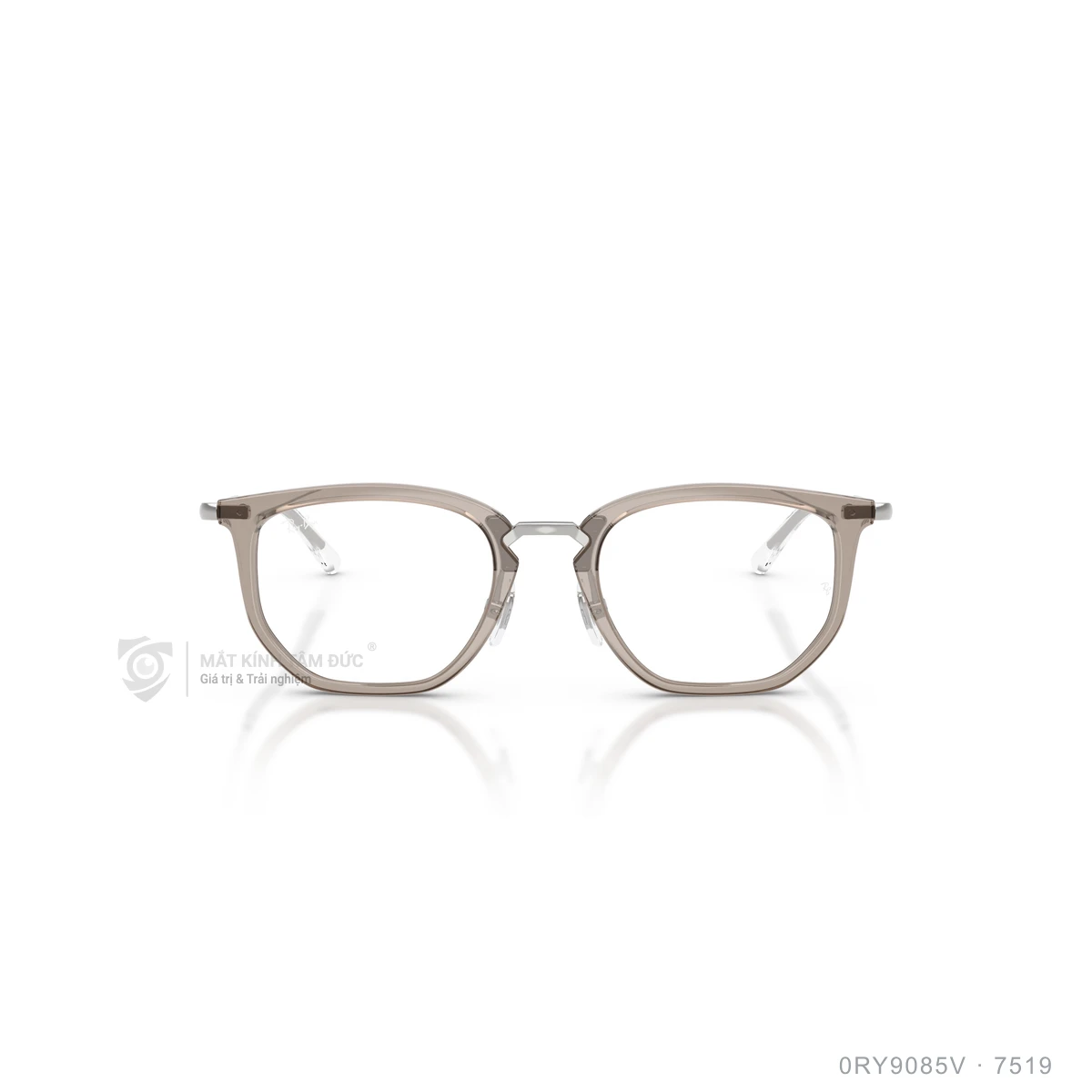 Gọng kính Rayban 0RY9085V - Ảnh 11