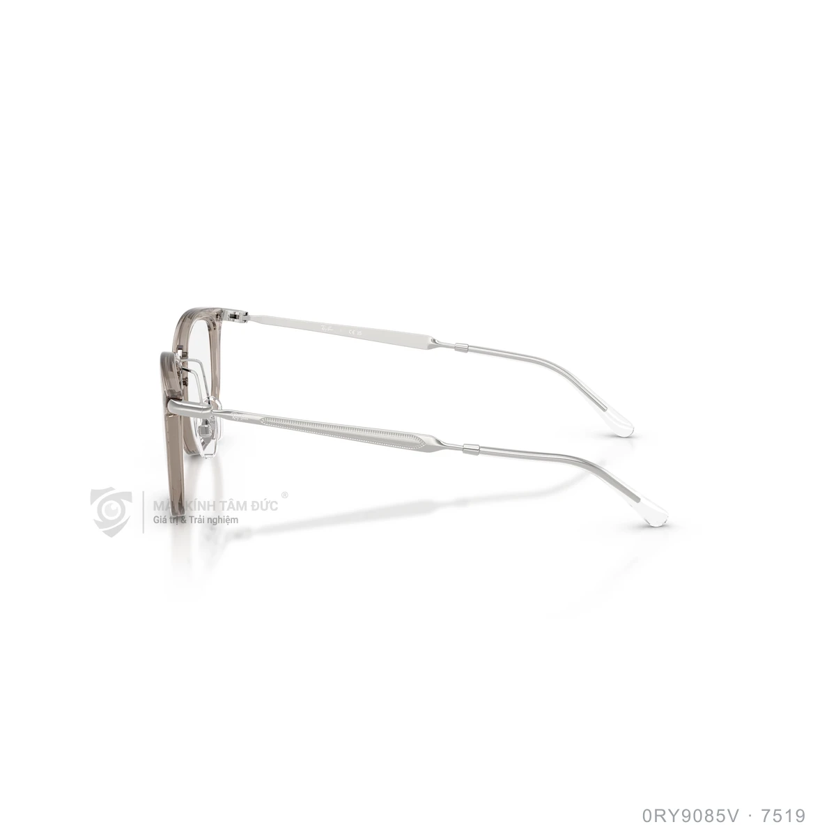 Gọng kính Rayban 0RY9085V - Ảnh 14