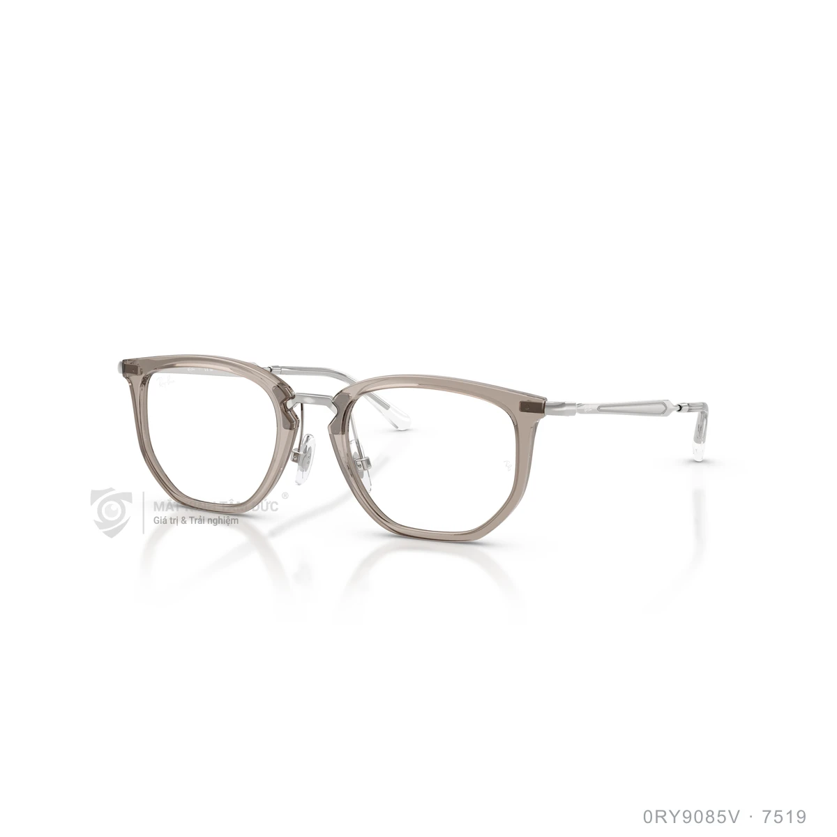 Gọng kính Rayban 0RY9085V - Ảnh 12