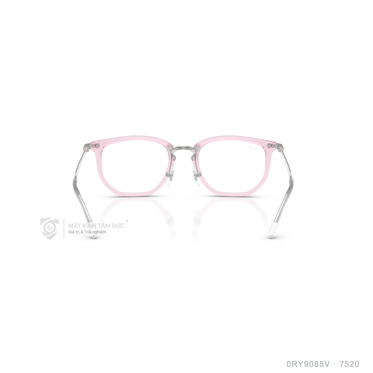 Gọng kính Rayban 0RY9085V - Ảnh 20