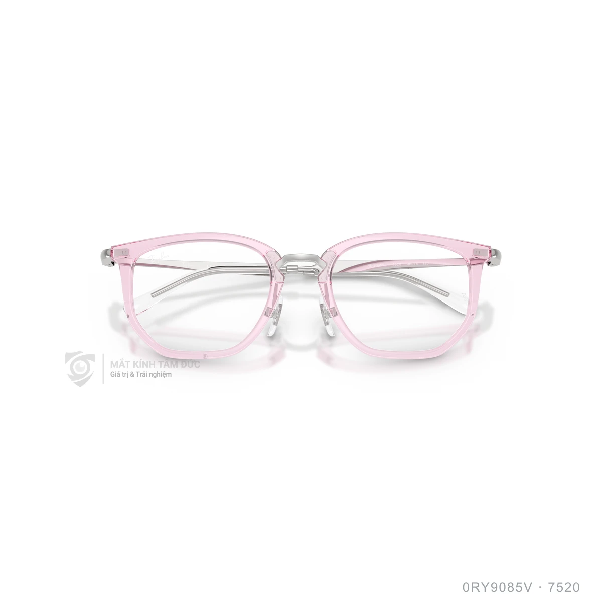 Gọng kính Rayban 0RY9085V - Ảnh 18