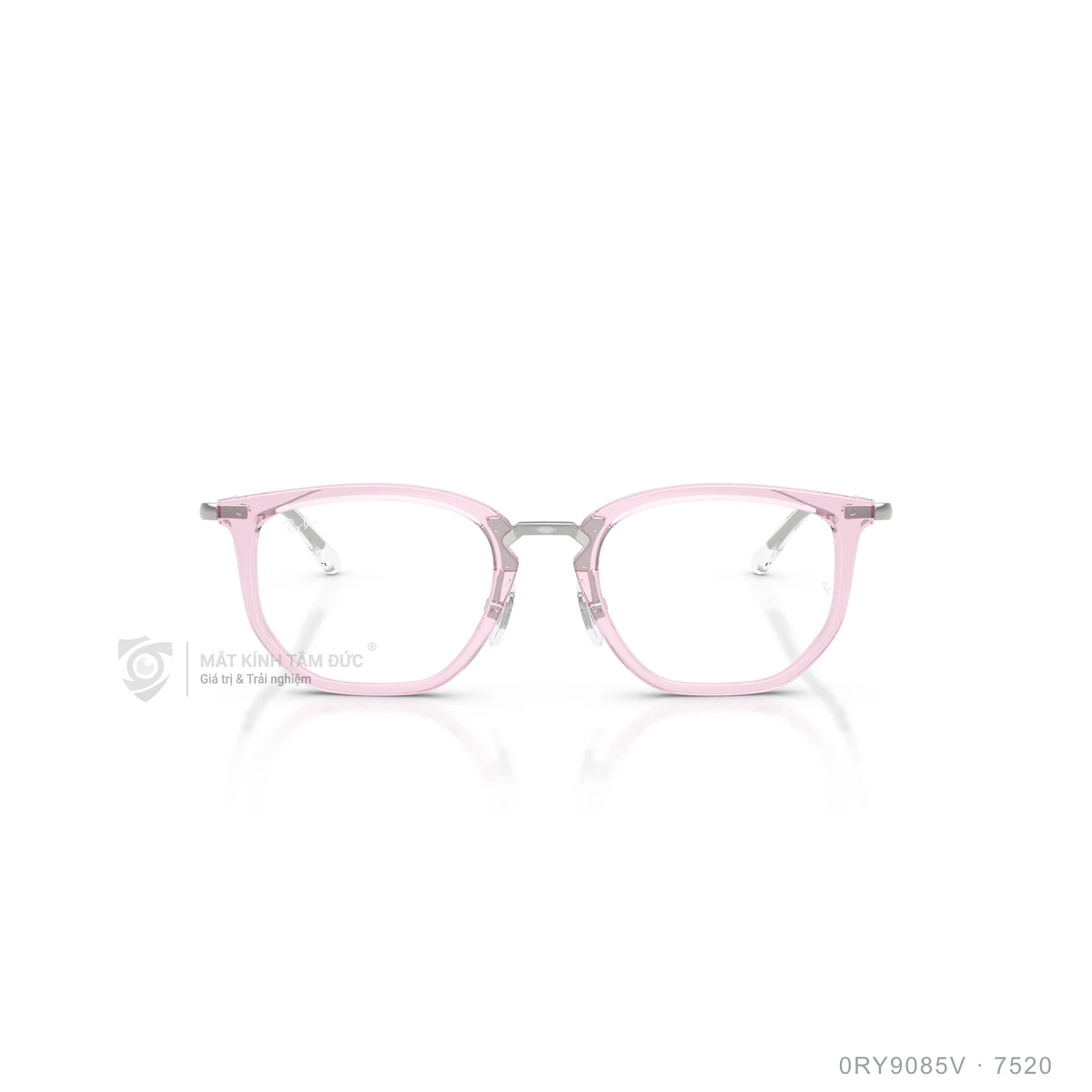 Gọng kính Rayban 0RY9085V - Ảnh 16