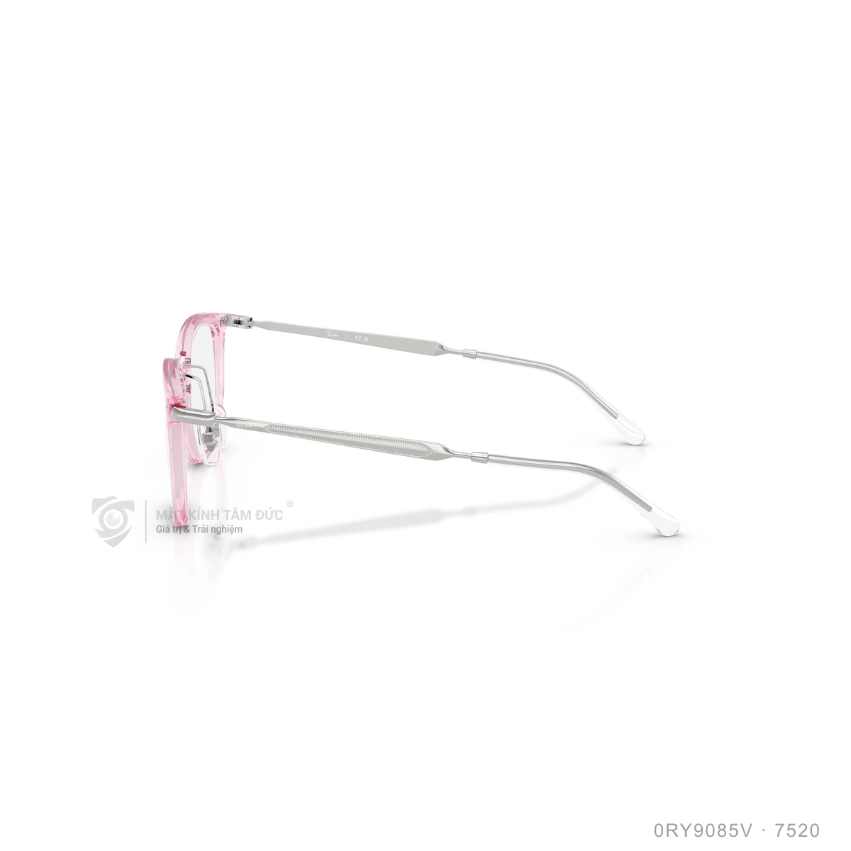 Gọng kính Rayban 0RY9085V - Ảnh 19