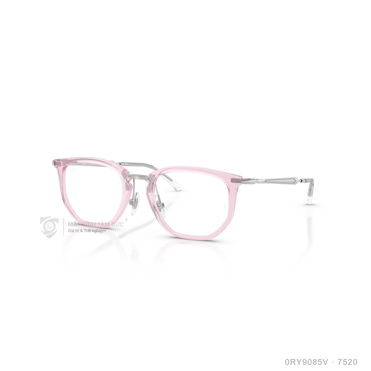 Gọng kính Rayban 0RY9085V - Ảnh 17