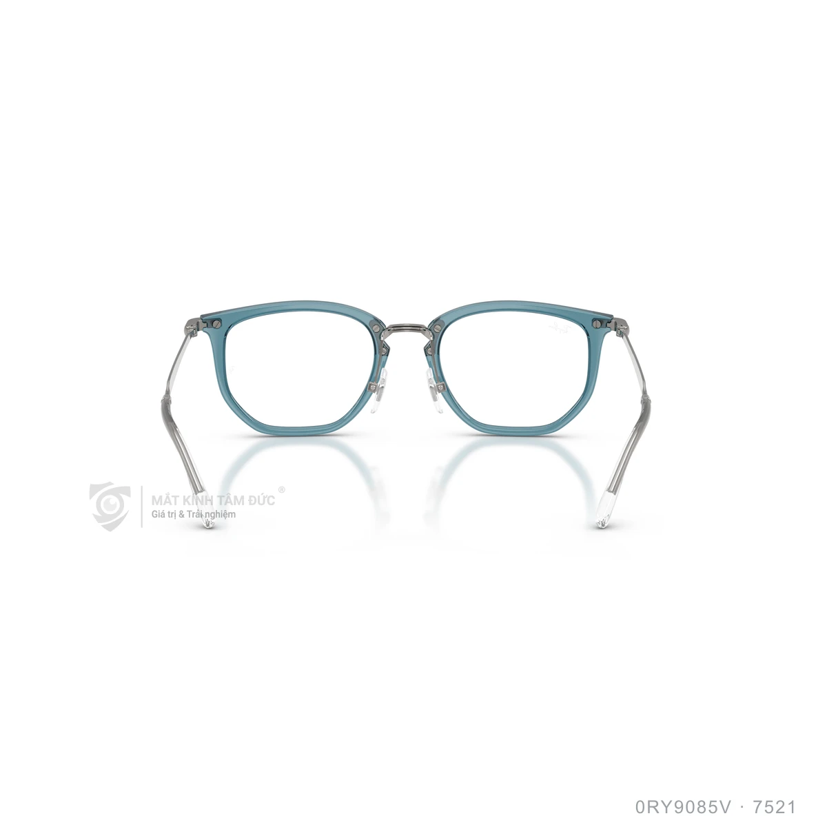 Gọng kính Rayban 0RY9085V - Ảnh 25