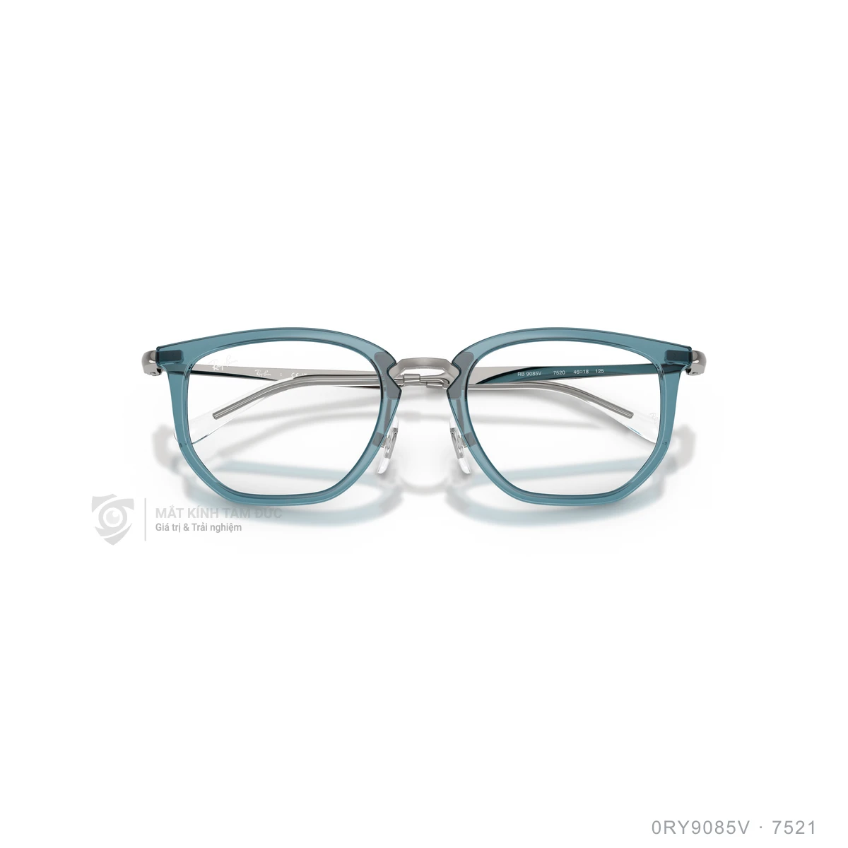 Gọng kính Rayban 0RY9085V - Ảnh 23