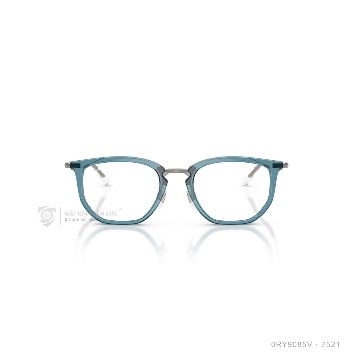 Gọng kính Rayban 0RY9085V - Ảnh 21