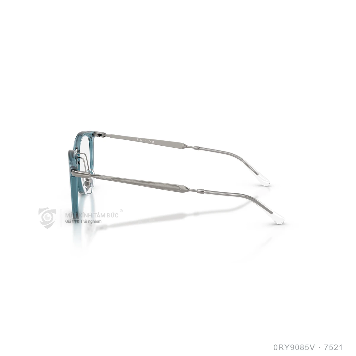 Gọng kính Rayban 0RY9085V - Ảnh 24
