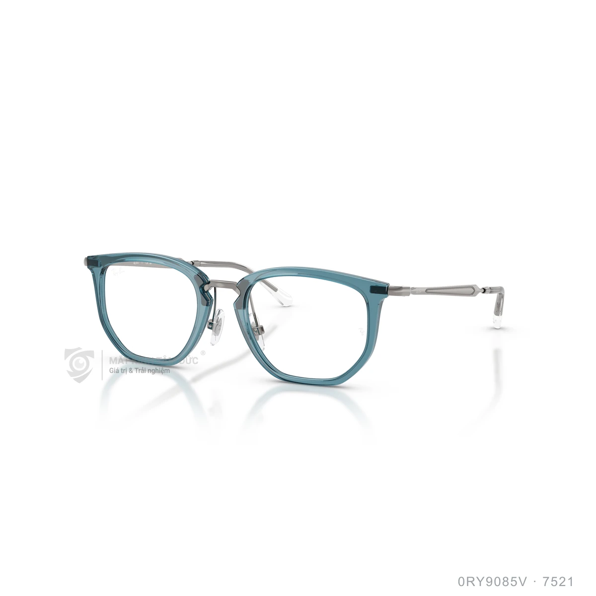 Gọng kính Rayban 0RY9085V - Ảnh 22