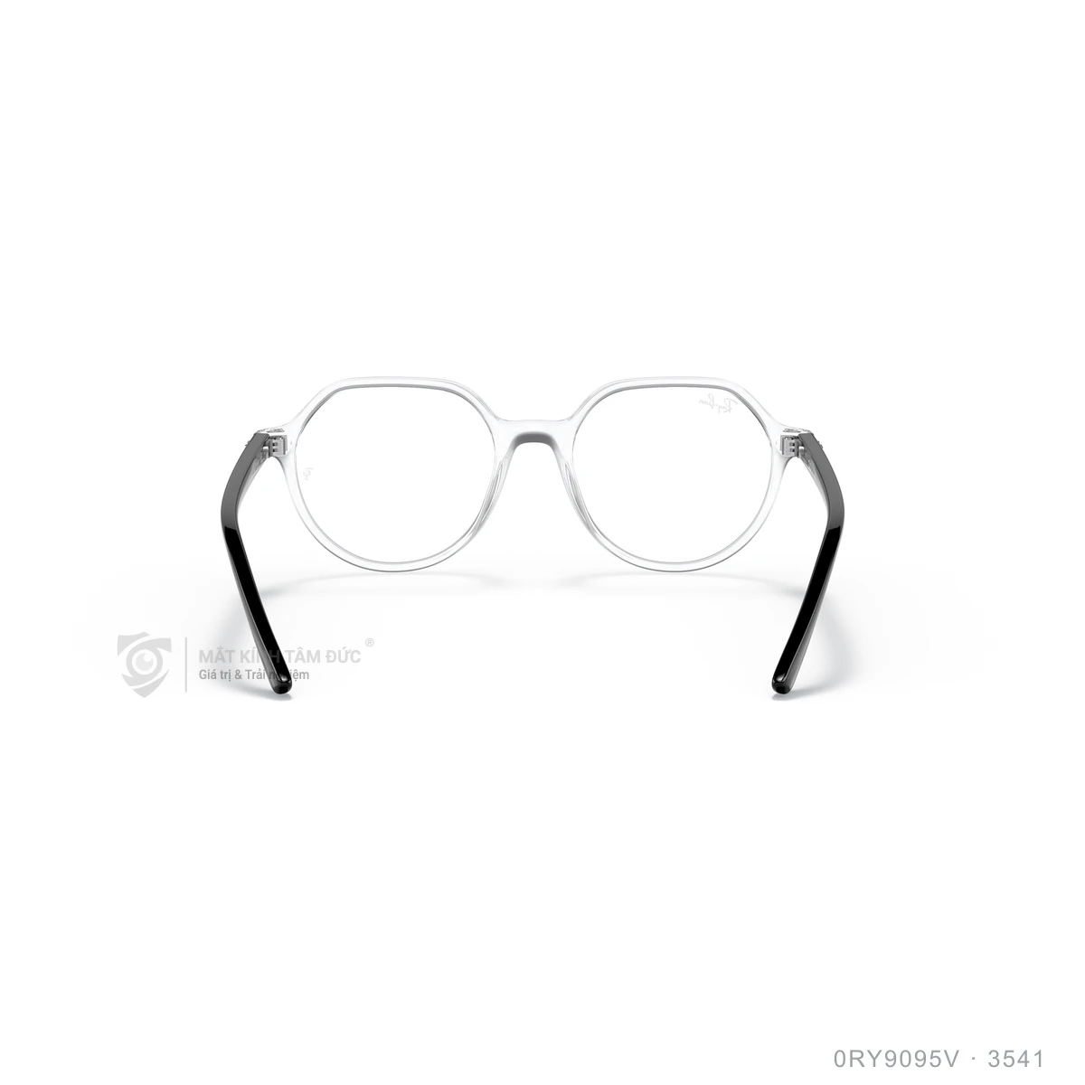 Gọng kính Rayban 0RY9095V - Ảnh 15