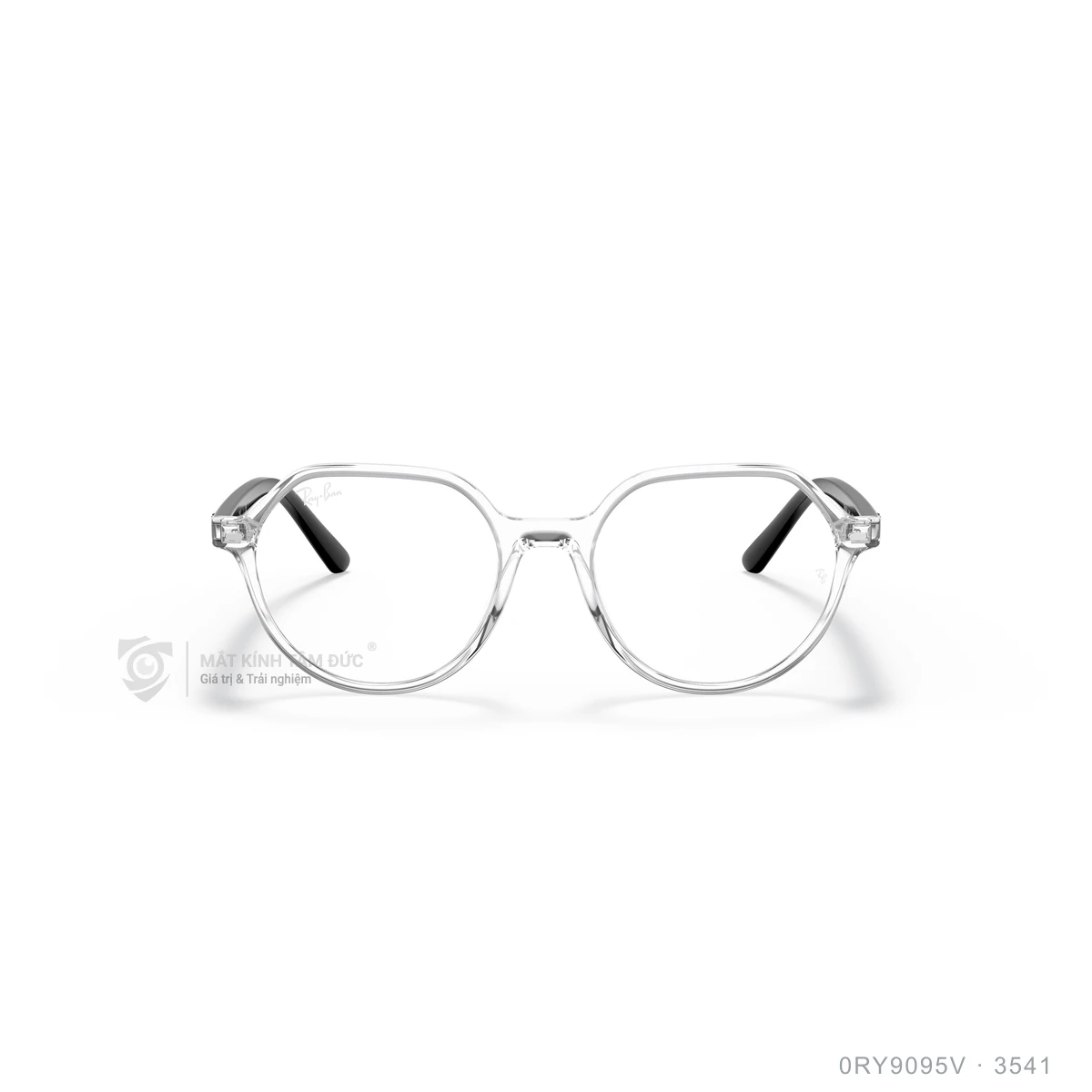 Gọng kính Rayban 0RY9095V - Ảnh 11