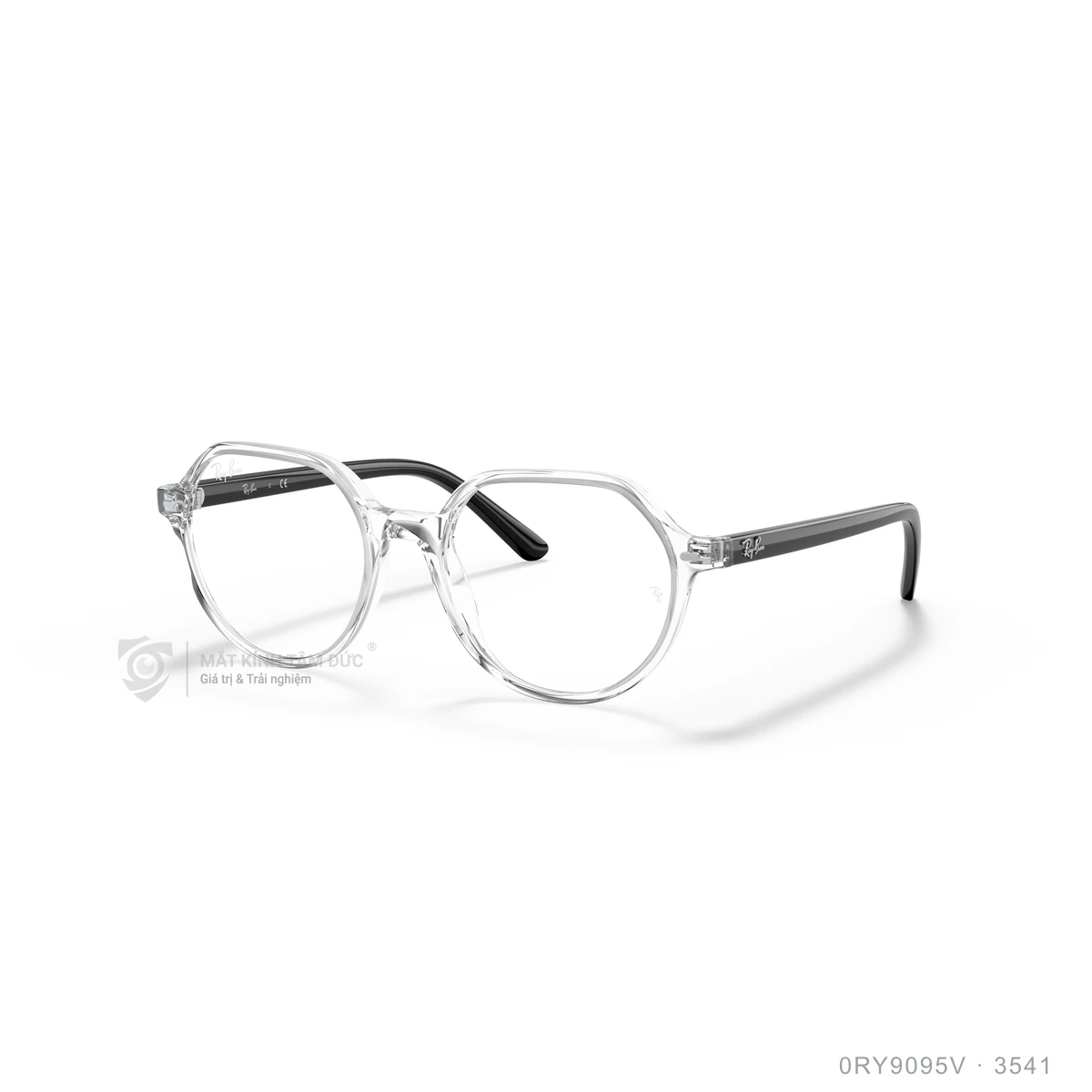 Gọng kính Rayban 0RY9095V - Ảnh 12
