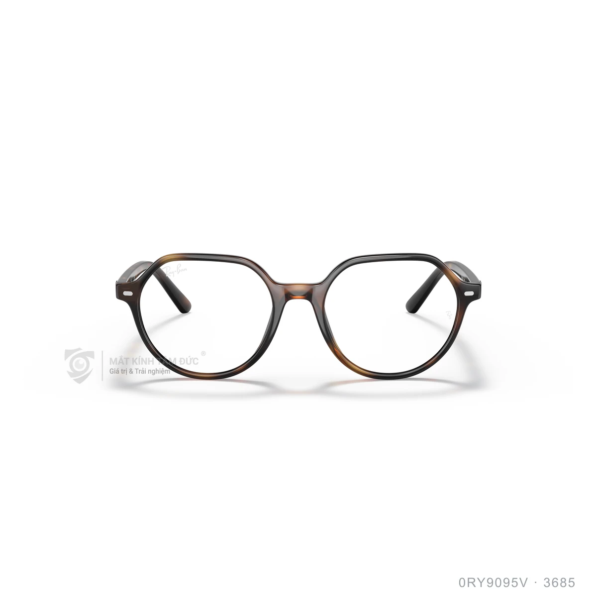 Gọng kính Rayban 0RY9095V - Ảnh 16