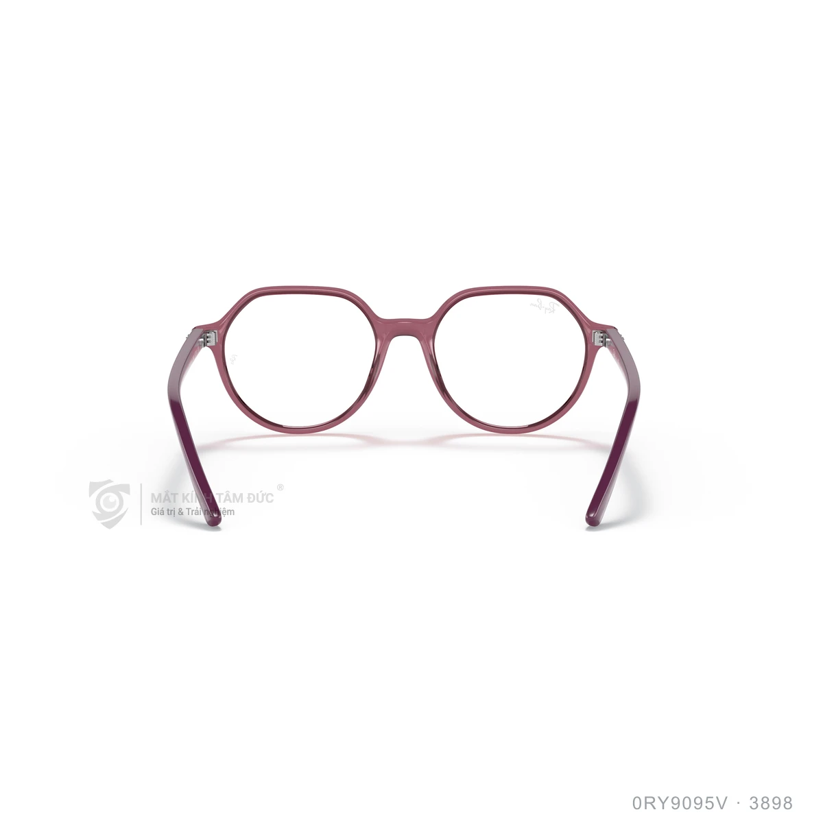Gọng kính Rayban 0RY9095V - Ảnh 25