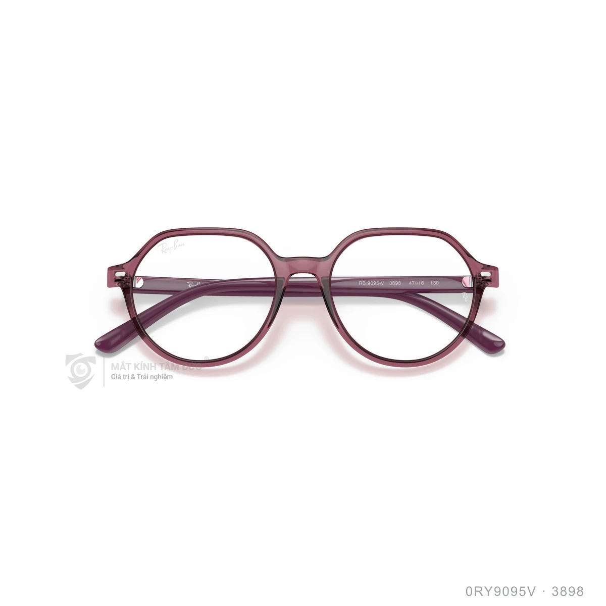 Gọng kính Rayban 0RY9095V - Ảnh 23