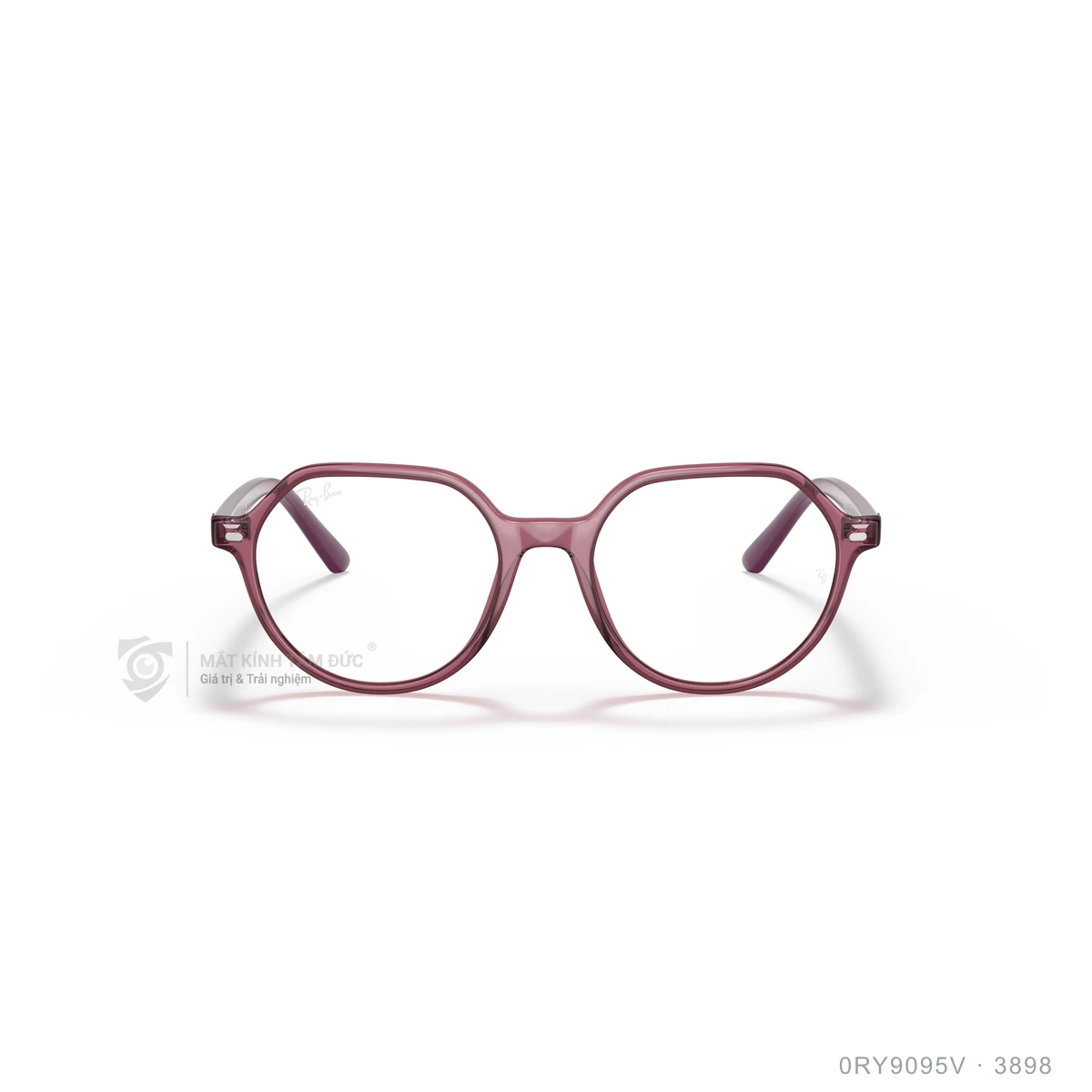 Gọng kính Rayban 0RY9095V - Ảnh 21
