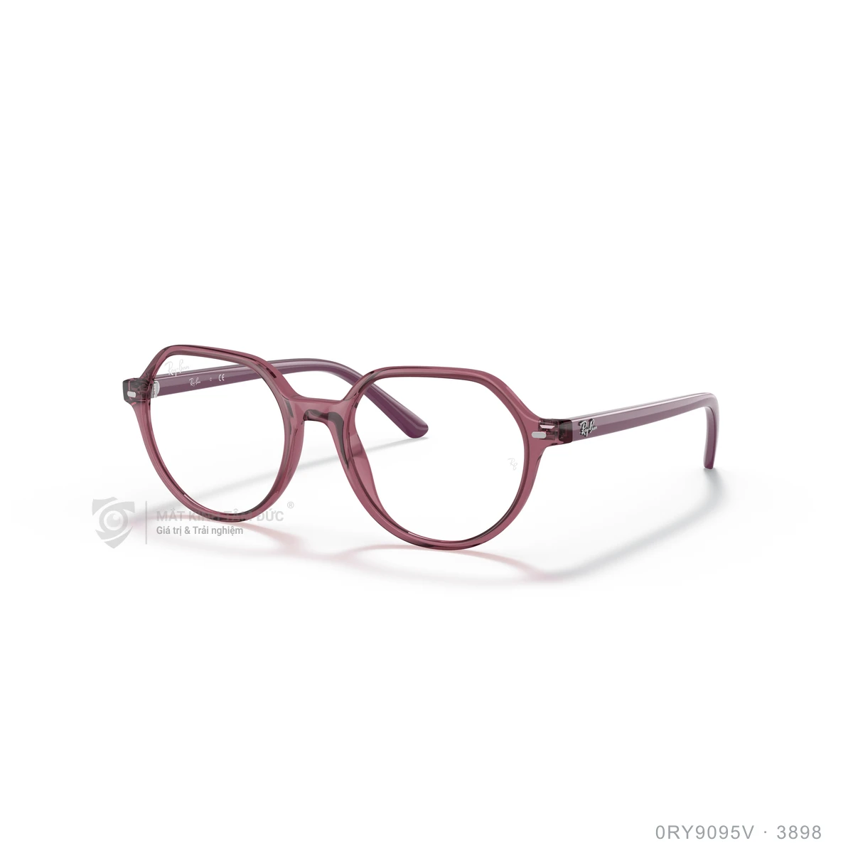 Gọng kính Rayban 0RY9095V - Ảnh 22