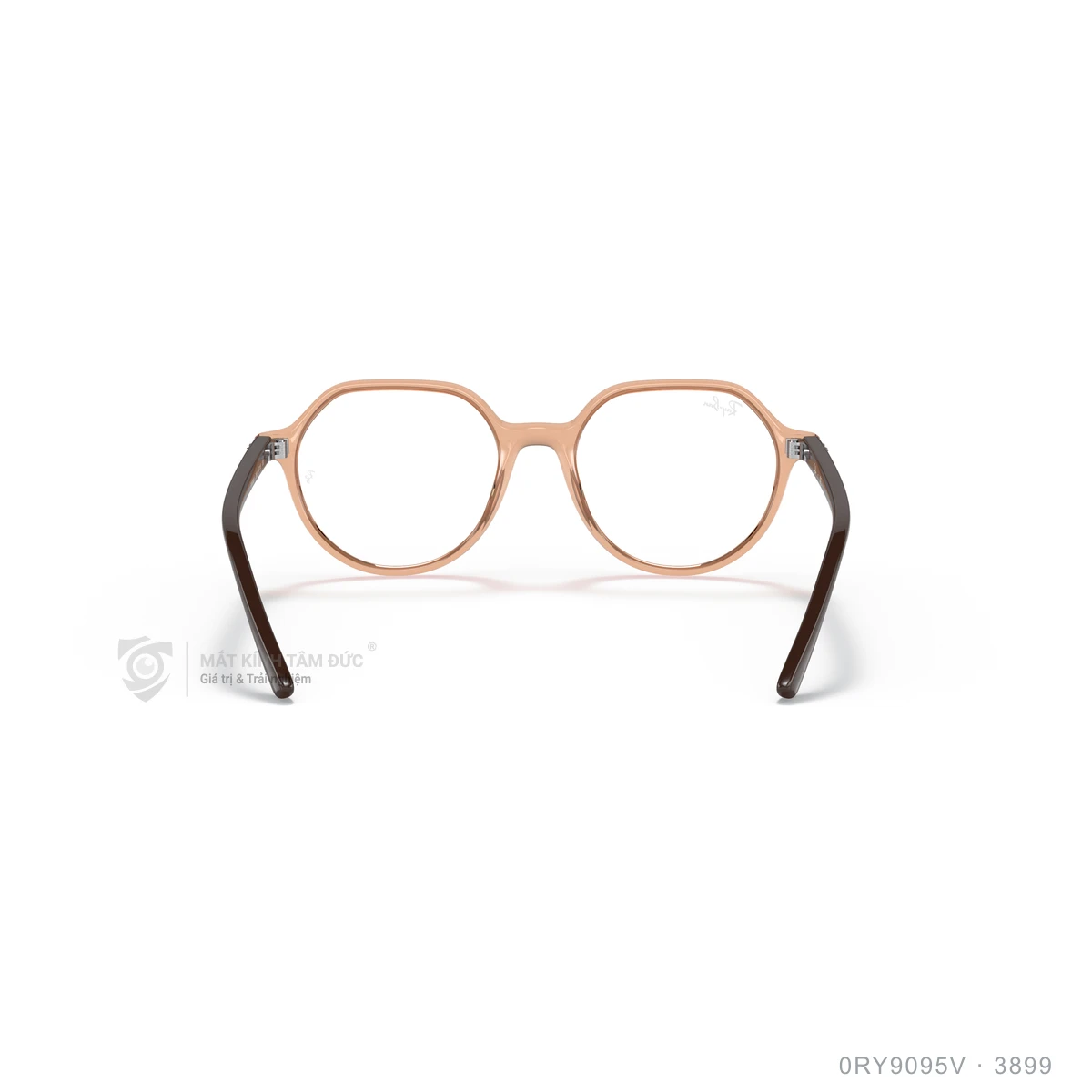 Gọng kính Rayban 0RY9095V - Ảnh 30