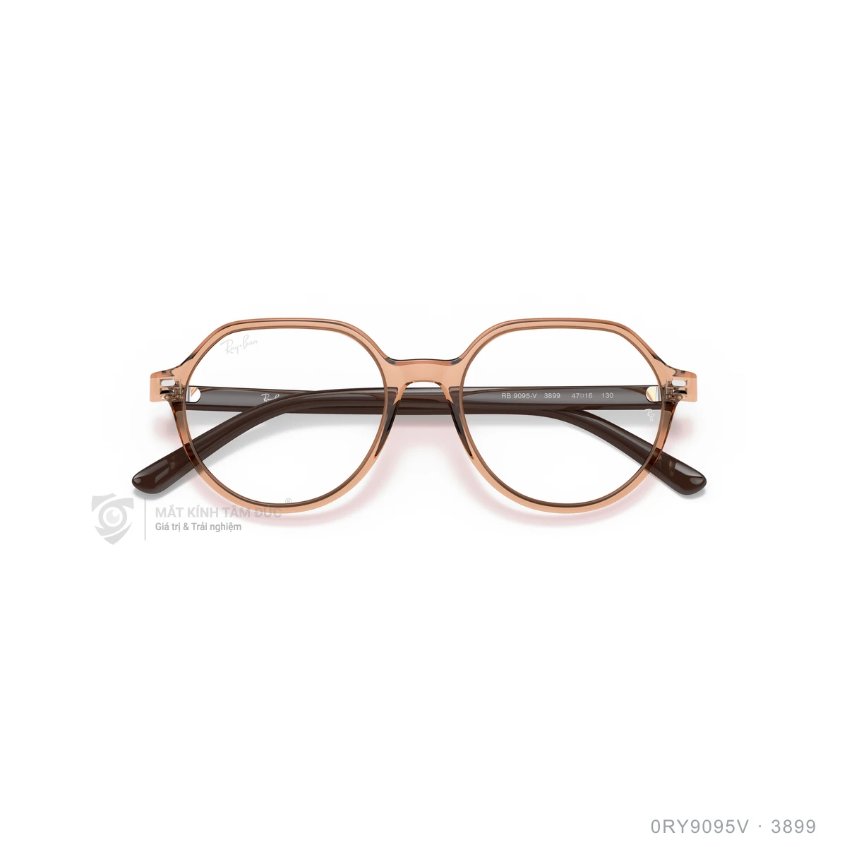 Gọng kính Rayban 0RY9095V - Ảnh 28