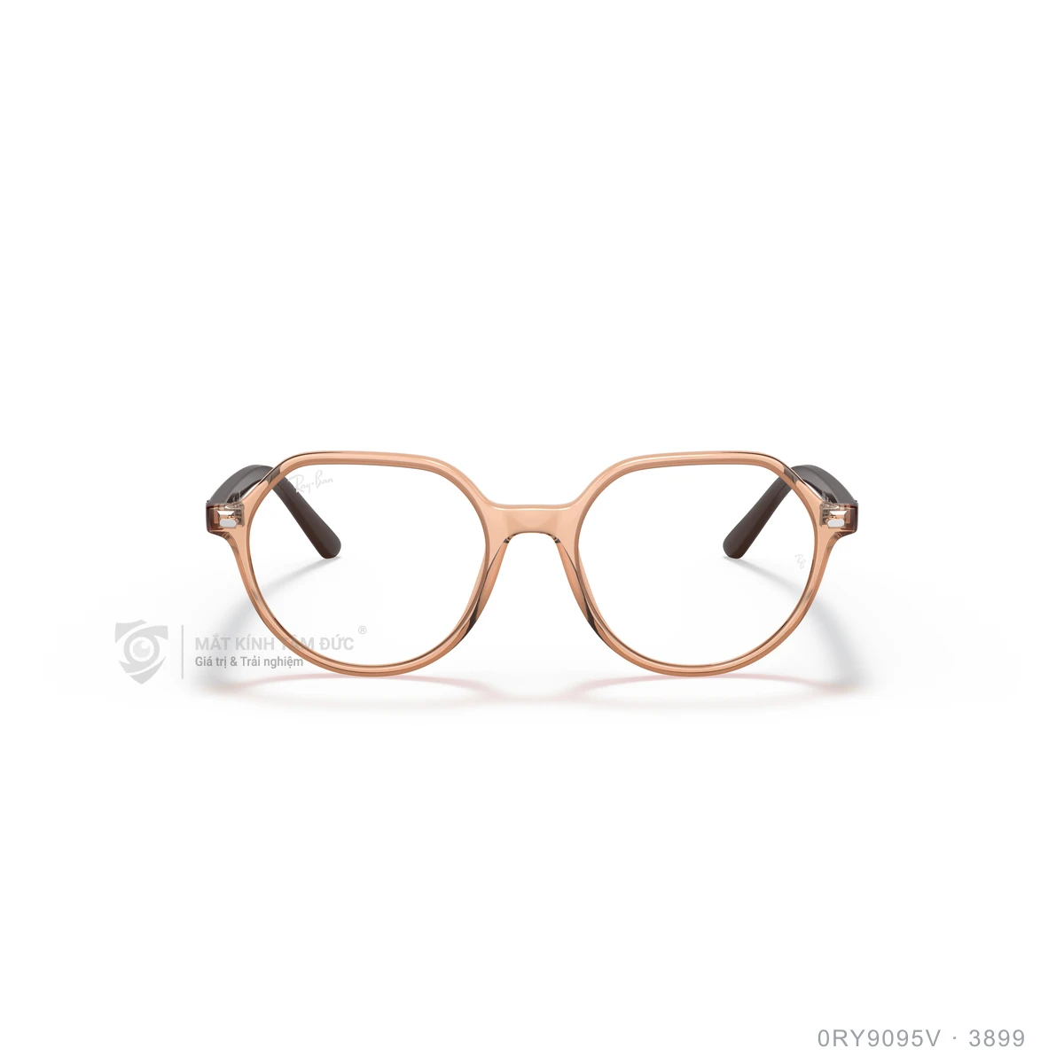 Gọng kính Rayban 0RY9095V - Ảnh 26
