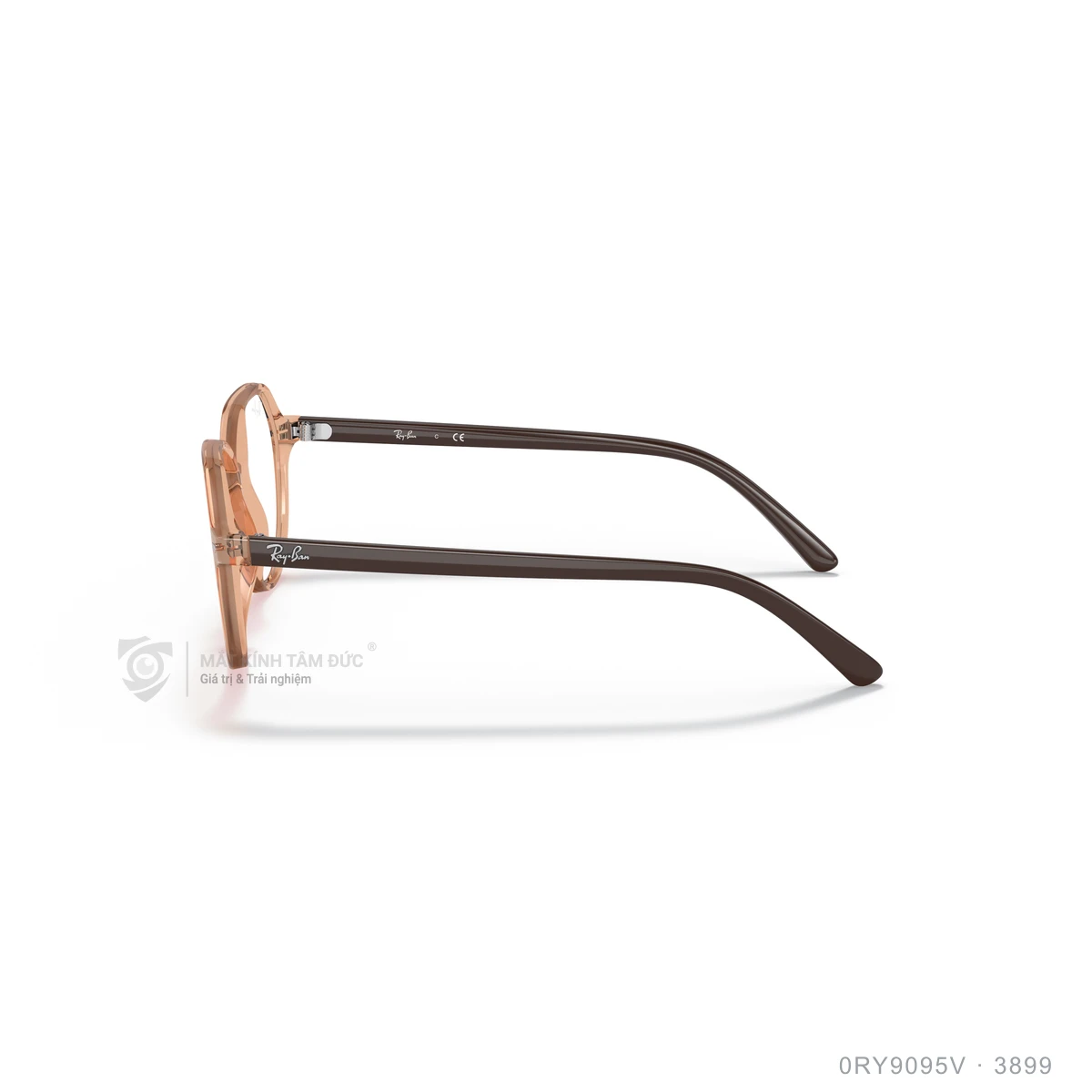 Gọng kính Rayban 0RY9095V - Ảnh 29