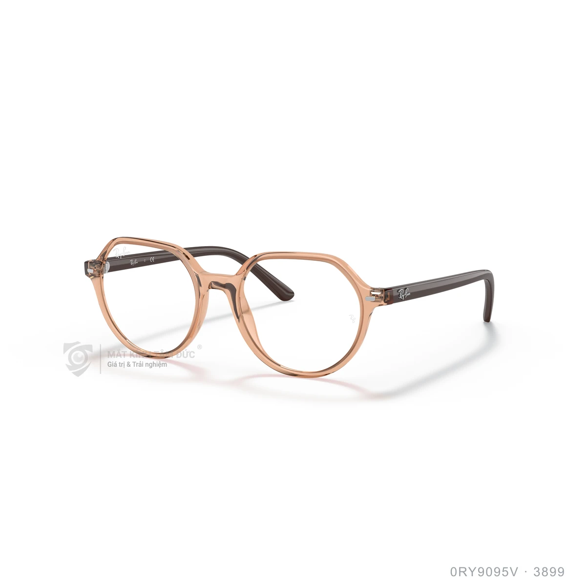 Gọng kính Rayban 0RY9095V - Ảnh 27