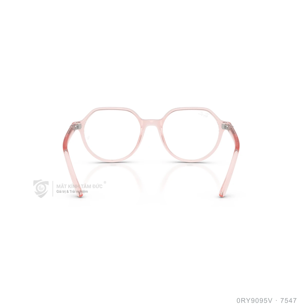Gọng kính Rayban 0RY9095V - Ảnh 5