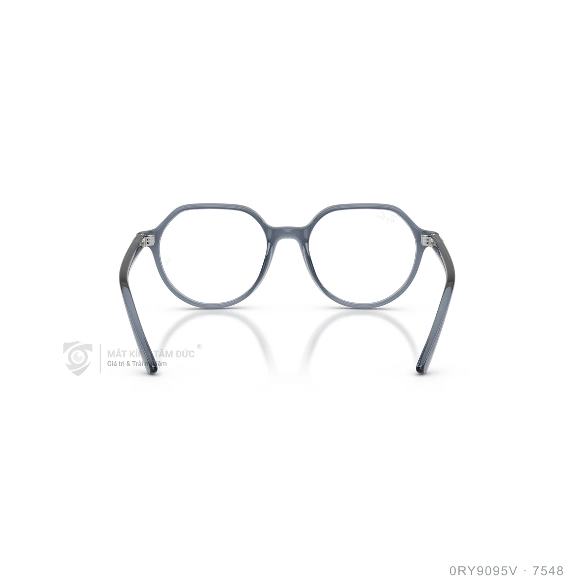 Gọng kính Rayban 0RY9095V - Ảnh 10