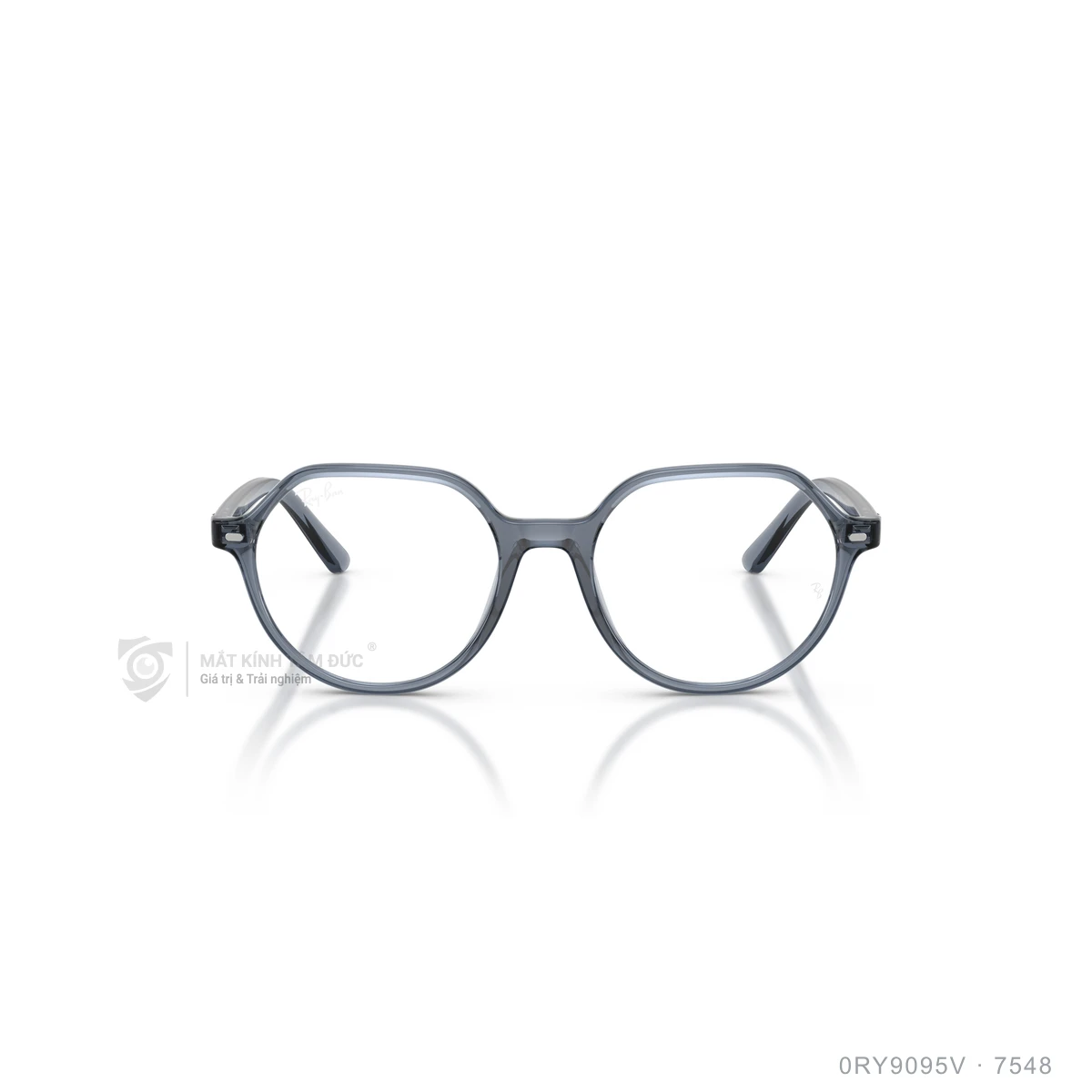 Gọng kính Rayban 0RY9095V - Ảnh 6