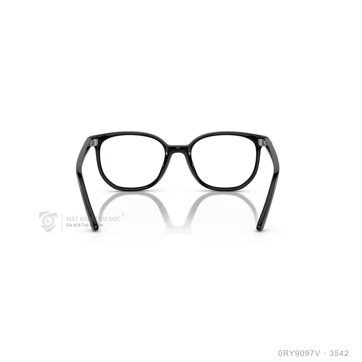 Gọng kính Rayban 0RY9097V - Ảnh 10