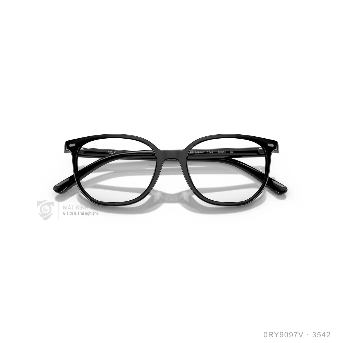 Gọng kính Rayban 0RY9097V - Ảnh 8