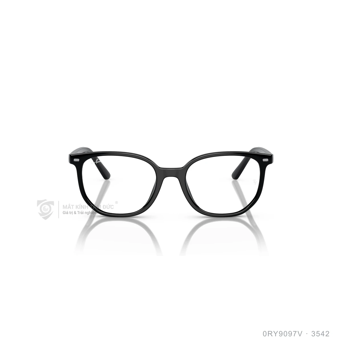 Gọng kính Rayban 0RY9097V - Ảnh 6
