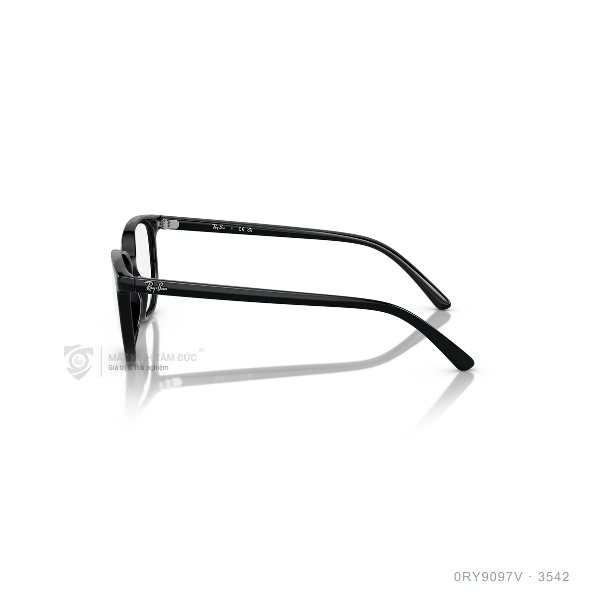 Gọng kính Rayban 0RY9097V - Ảnh 9