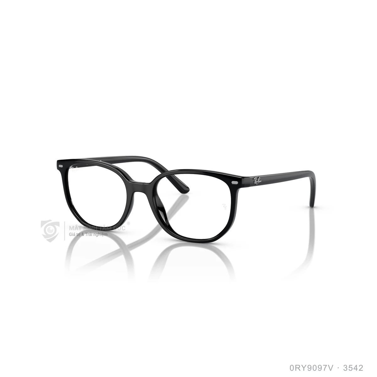Gọng kính Rayban 0RY9097V - Ảnh 7