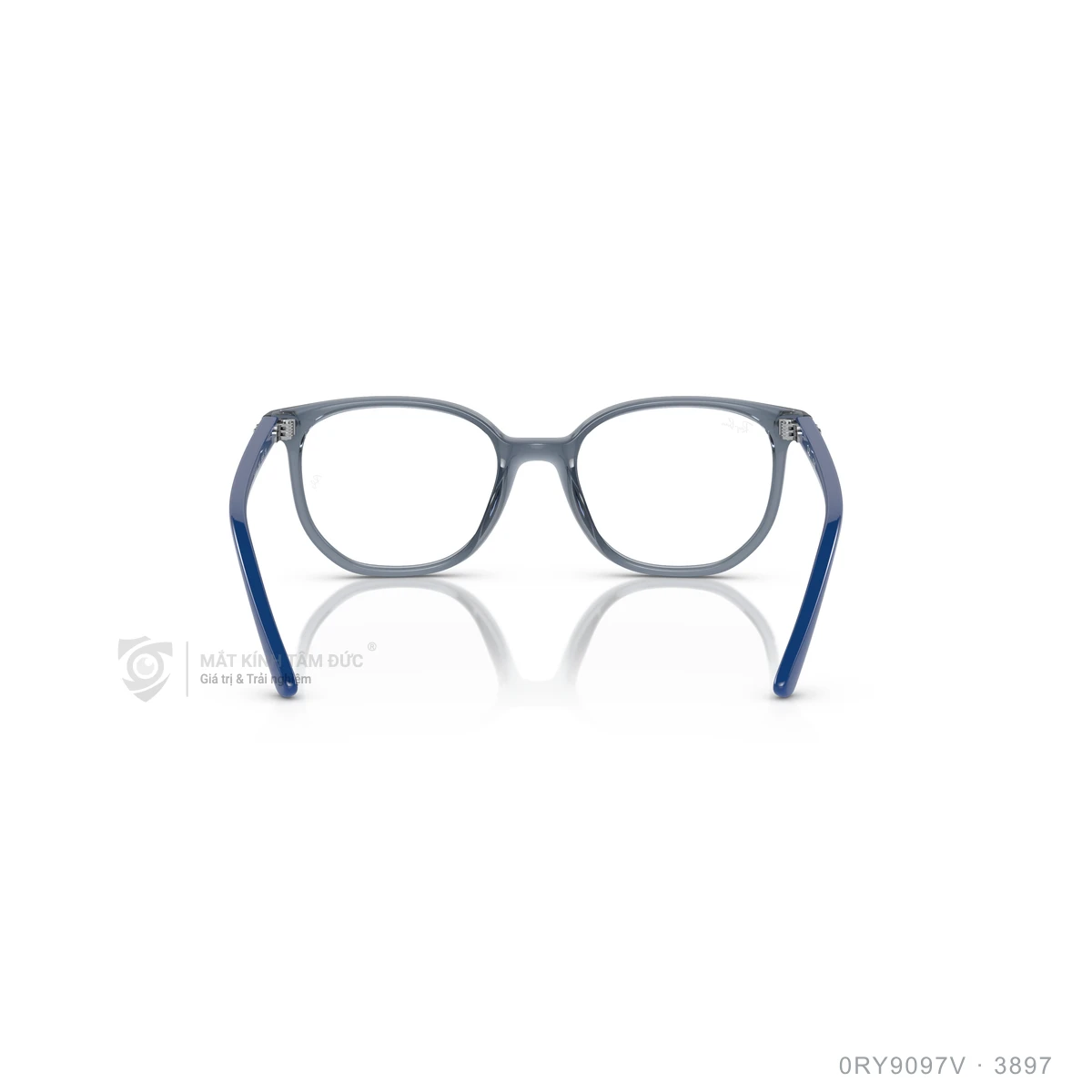 Gọng kính Rayban 0RY9097V - Ảnh 15