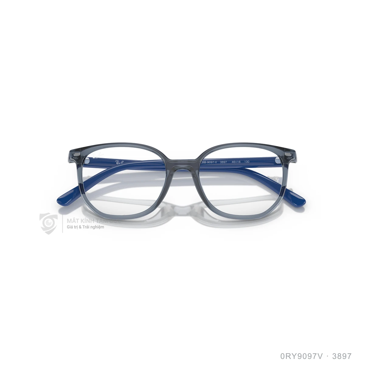 Gọng kính Rayban 0RY9097V - Ảnh 13
